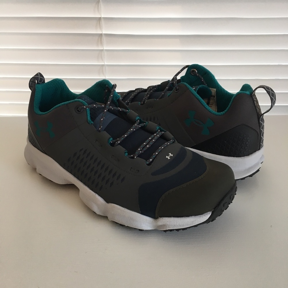 Under Armour women’s hiking shoes